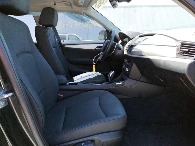 Photo 5 from auction – 2015 BMW X1 SDRIVE2 with VIN WBAVM1C58FV315094