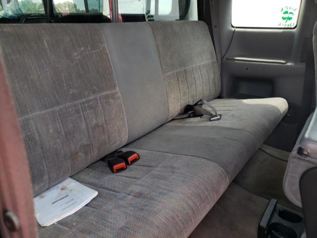 Photo 6 from auction – 1997 DODGE RAM 2500 with VIN 3B7KF23D1VG838459