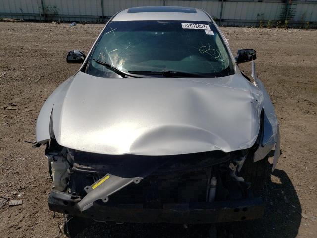 Photo 9 from auction – 2010 NISSAN MAXIMA S with VIN 1N4AA5AP1AC828218