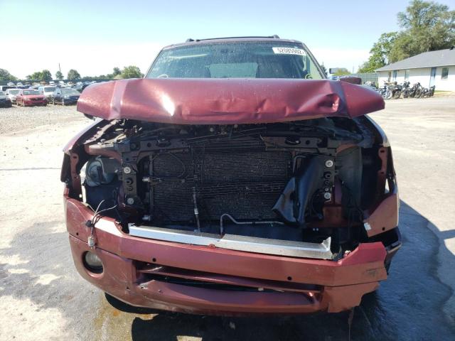 Photo 9 from auction – 2013 FORD EXPEDITION with VIN 1FMJU2A52DEF15147