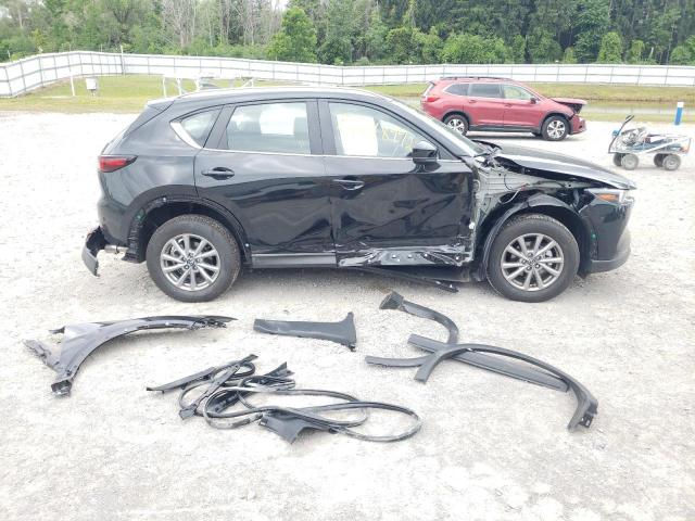 Photo 9 from auction – 2022 MAZDA CX-5 with VIN JM3KFBAM5N0566142