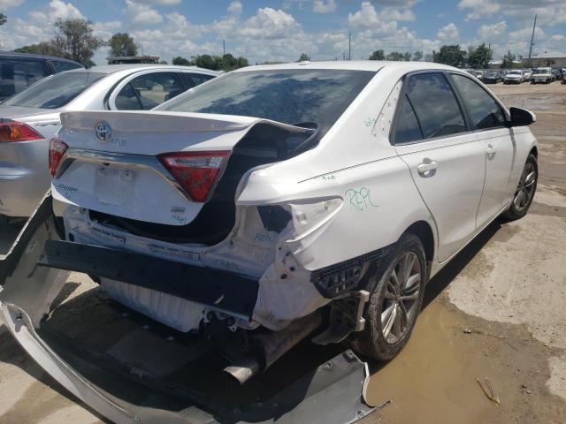 Photo 4 from auction – 2016 TOYOTA CAMRY LE with VIN 4T1BF1FK2GU119043