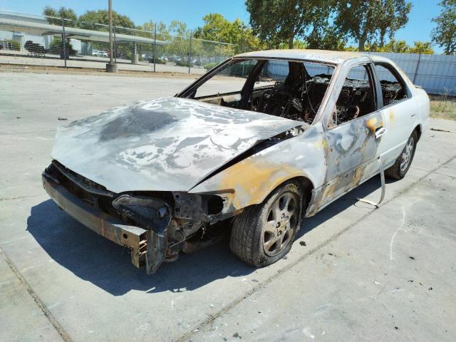 Photo 2 from auction – 1997 TOYOTA CAMRY LE with VIN JT2BF22K0V0035316