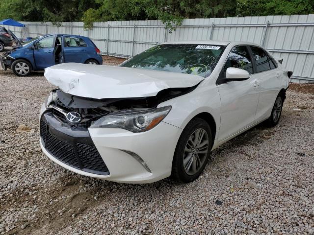 Photo 2 from auction – 2016 TOYOTA CAMRY LE with VIN 4T1BF1FK0GU126511