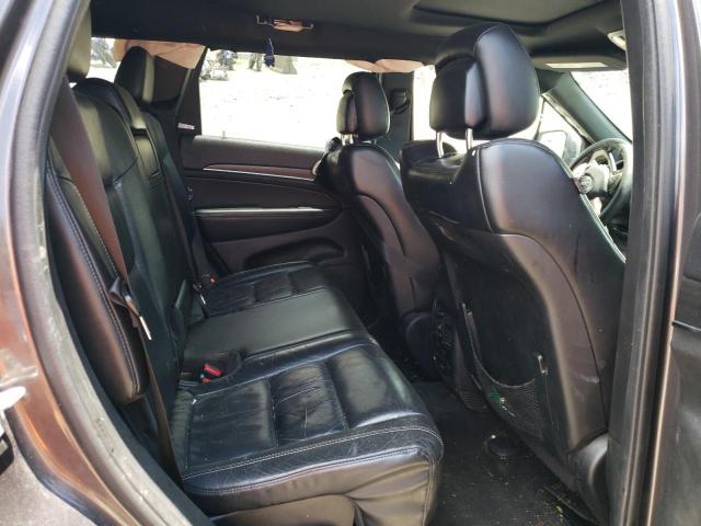 Photo 6 from auction – 2015 JEEP GRAND CHER with VIN 1C4RJFBG9FC840609