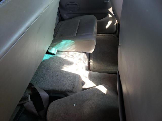 Photo 6 from auction – 2000 TOYOTA TUNDRA ACC with VIN 5TBBT4818YS070657