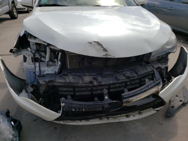 Photo 9 from auction – 2016 TOYOTA CAMRY LE with VIN 4T1BF1FKXGU166255