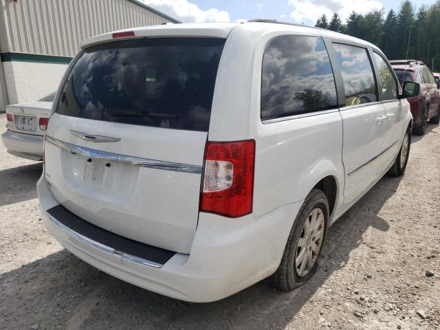 Photo 4 from auction – 2015 CHRYSLER TOWN & COU with VIN 2C4RC1BG5FR560674