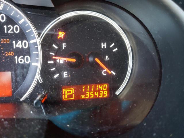 Photo 8 from auction – 2010 NISSAN ALTIMA BAS with VIN 1N4AL2AP4AN483862