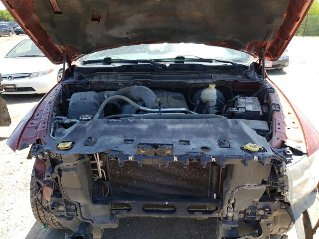 Photo 7 from auction – 2013 RAM 1500 ST with VIN 1C6RR7KT0DS671408