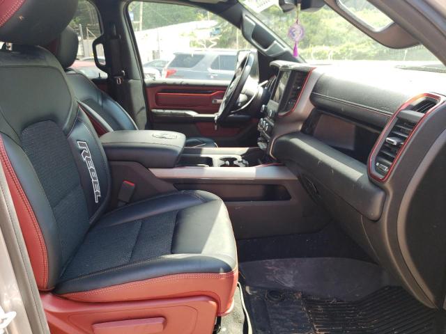 Foto 5 de la subasta – 2019 RAM 1500 REBEL con VIN 1C6SRFLT4KN697290