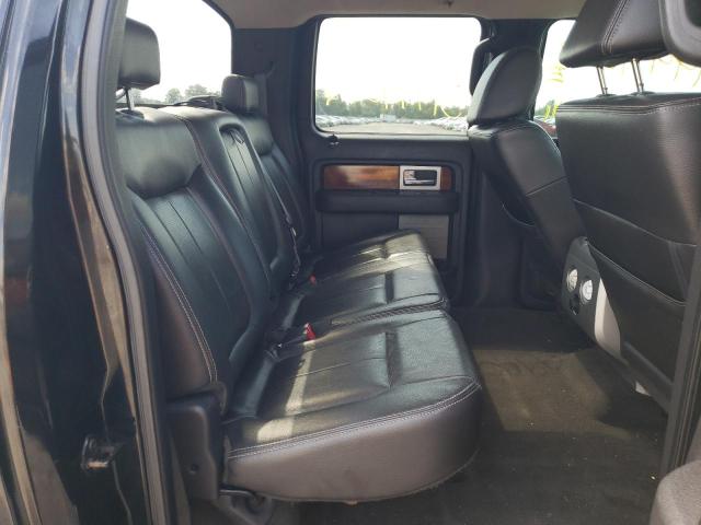 Photo 6 from auction – 2009 FORD F150 SUPER with VIN 1FTPW14V09FA33566