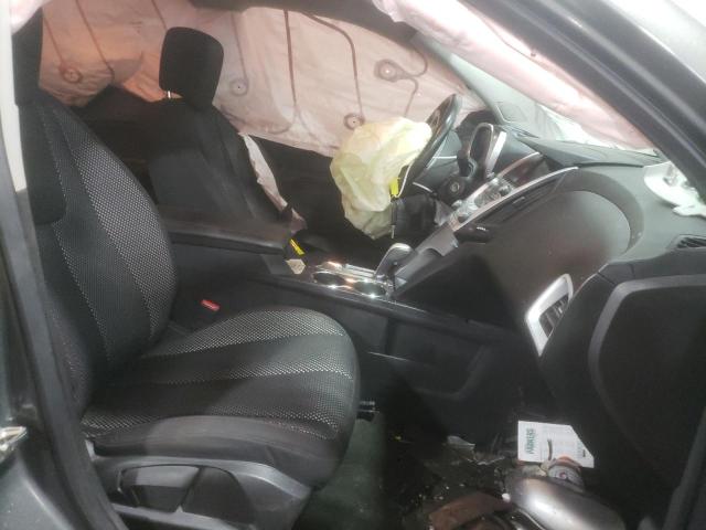Photo 5 from auction – 2012 CHEVROLET EQUINOX LT with VIN 2GNALDEK2C6314359