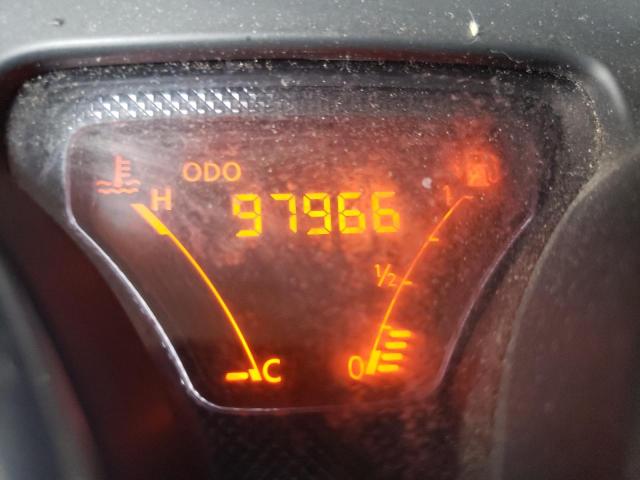 Photo 8 from auction – 2014 NISSAN VERSA NOTE with VIN 3N1CE2CP5EL397589