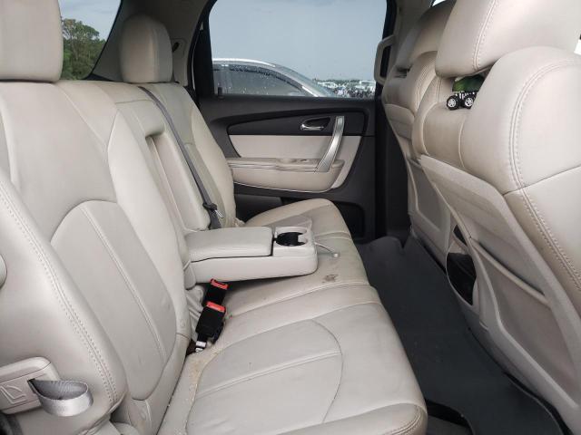 Photo 6 from auction – 2011 GMC ACADIA SLT with VIN 1GKKRRED3BJ290721