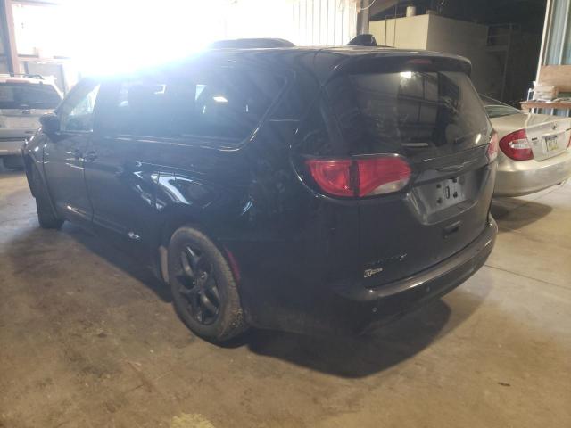 Photo 3 from auction – 2019 CHRYSLER PACIFICA with VIN 2C4RC1BG1KR577479