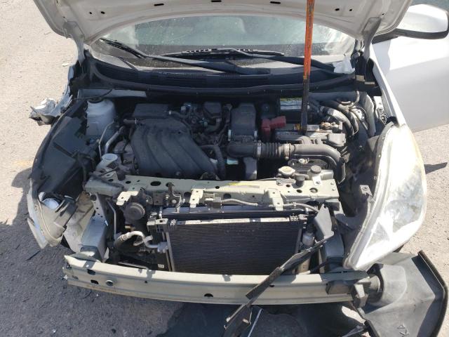 Photo 7 from auction – 2013 NISSAN VERSA S with VIN 3N1CN7AP2DL840652