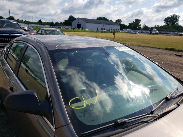 Photo 9 from auction – 2010 CHEVROLET MALIBU LS with VIN 1G1ZB5EB2AF252977