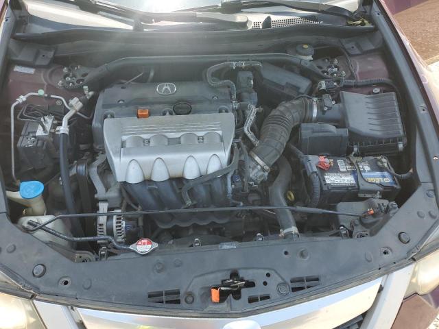Photo 7 from auction – 2010 ACURA TSX with VIN JH4CU2F66AC024049