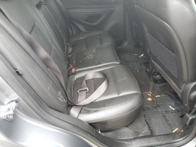Photo 6 from auction – 2019 BUICK ENCORE ESS with VIN KL4CJCSMXKB838999