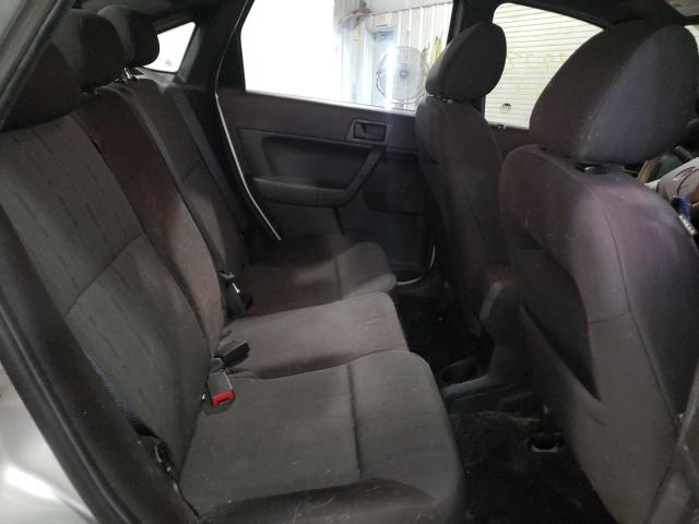 Photo 6 from auction – 2011 FORD FOCUS SE with VIN 1FAHP3FN7BW188234