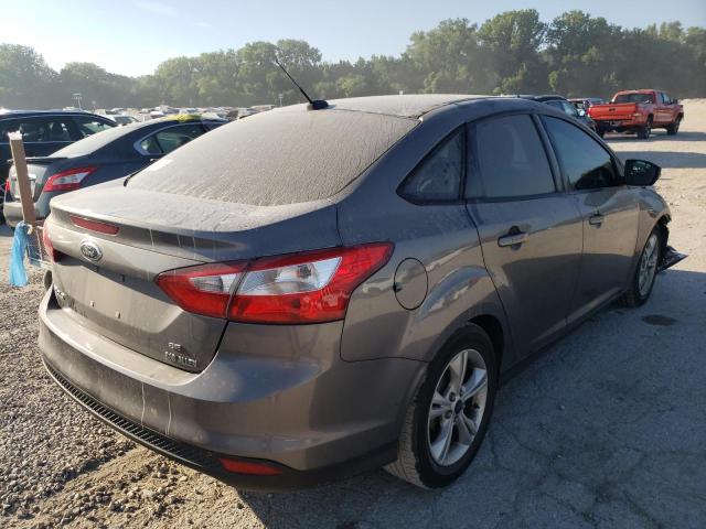 Photo 4 from auction – 2014 FORD FOCUS SE with VIN 1FADP3F26EL375331