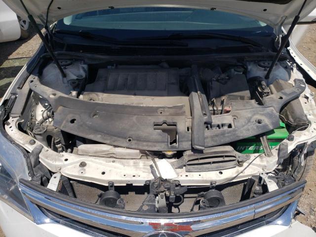 Photo 7 from auction – 2013 TOYOTA AVALON BAS with VIN 4T1BK1EB2DU016584