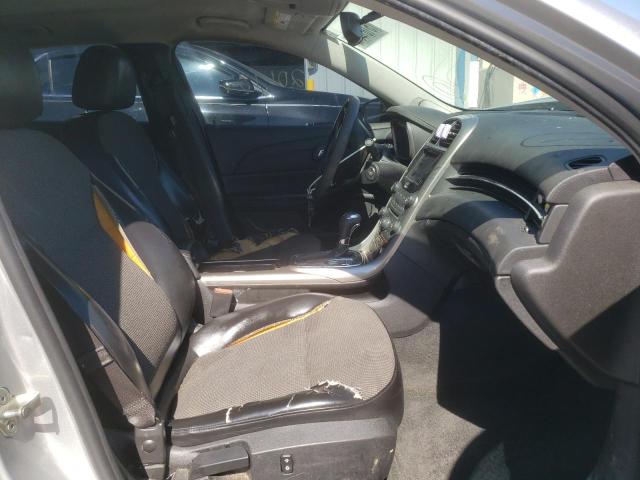 Photo 5 from auction – 2013 CHEVROLET MALIBU 1LT with VIN 1G11D5RR4DF121925