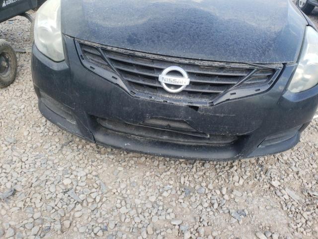 Photo 9 from auction – 2013 NISSAN ALTIMA S with VIN 1N4AL2EP7DC149531