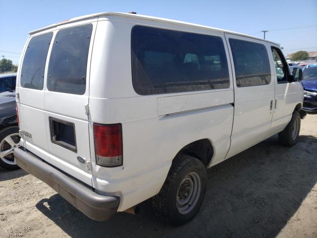 Photo 4 from auction – 2006 FORD ECONOLINE with VIN 1FBNE31L86DB32219
