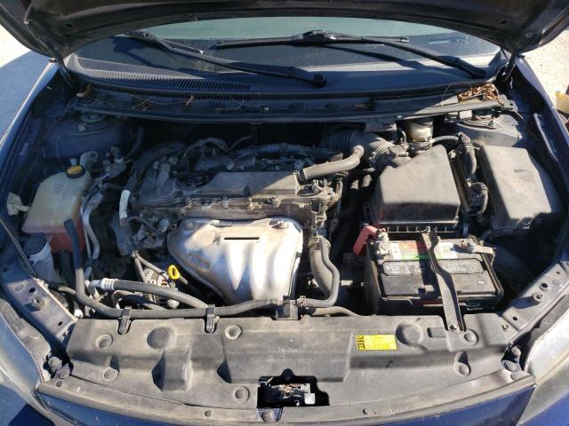 Photo 7 from auction – 2011 TOYOTA SCION TC with VIN JTKJF5C71B3021362