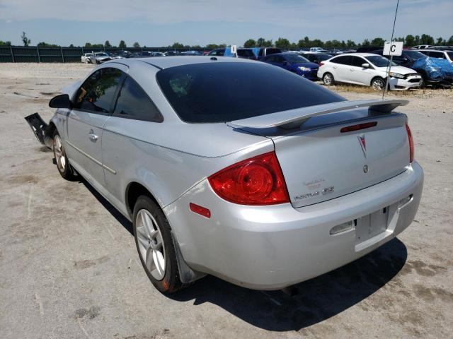Photo 3 from auction – 2008 PONTIAC G5 with VIN 1G2AL18F587322876