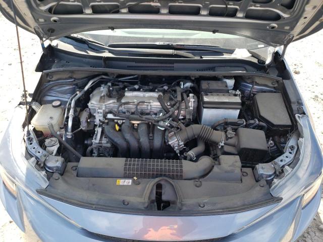 Photo 7 from auction – 2020 TOYOTA COROLLA LE with VIN 5YFEPRAE9LP121006