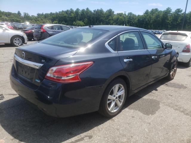 Photo 4 from auction – 2013 NISSAN ALTIMA 2.5 with VIN 1N4AL3AP3DN435702
