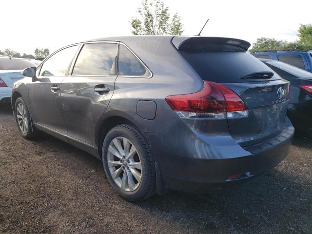 Photo 3 from auction – 2014 TOYOTA VENZA LE with VIN 4T3ZA3BB9EU087629