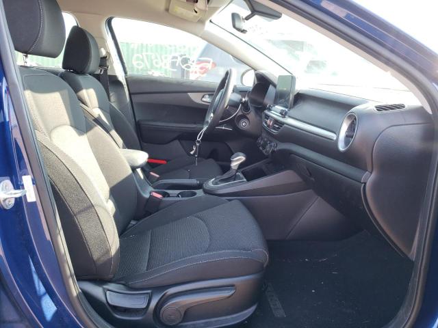 Photo 5 from auction – 2019 KIA FORTE FE with VIN 3KPF24AD9KE035840