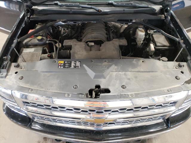 Photo 7 from auction – 2014 CHEVROLET SILVERADO with VIN 3GCUKREC6EG424546