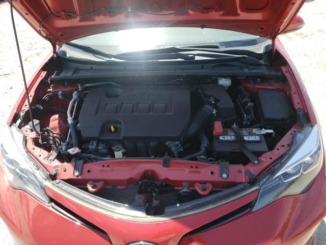 Photo 7 from auction – 2017 TOYOTA COROLLA L with VIN 2T1BURHE8HC921448