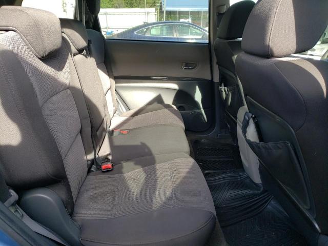 Photo 6 from auction – 2008 SUBARU TRIBECA with VIN 4S4WX91D384411355