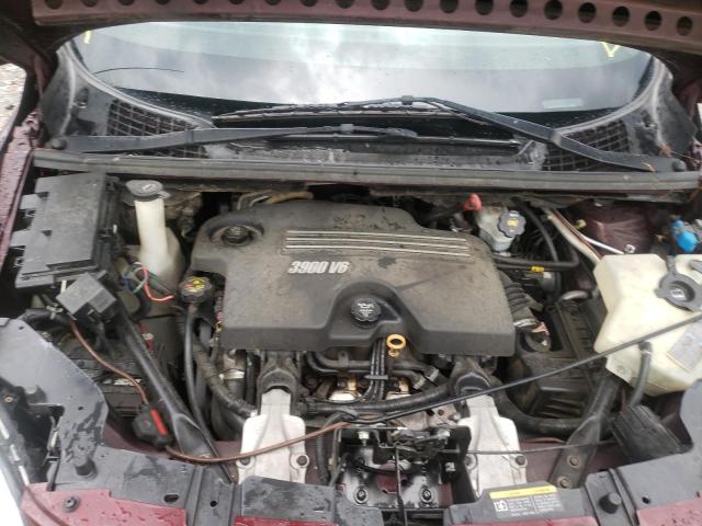 Photo 7 from auction – 2007 CHEVROLET UPLANDER L with VIN 1GNDV23W87D177064
