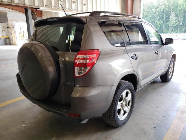 Photo 9 from auction – 2010 TOYOTA RAV4 with VIN JTMBF4DV1AD026492