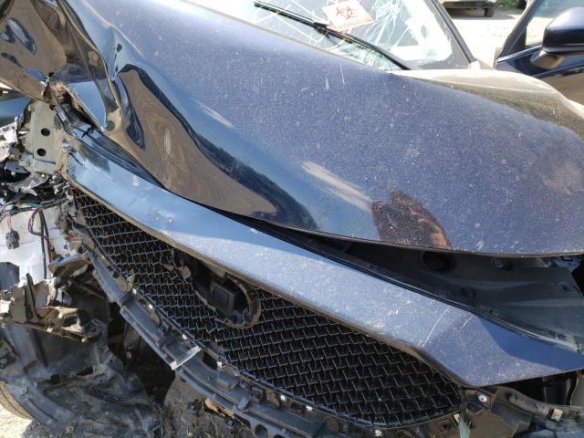 Photo 7 from auction – 2019 MAZDA CX-5 TOURI with VIN JM3KFBCM2K0639718