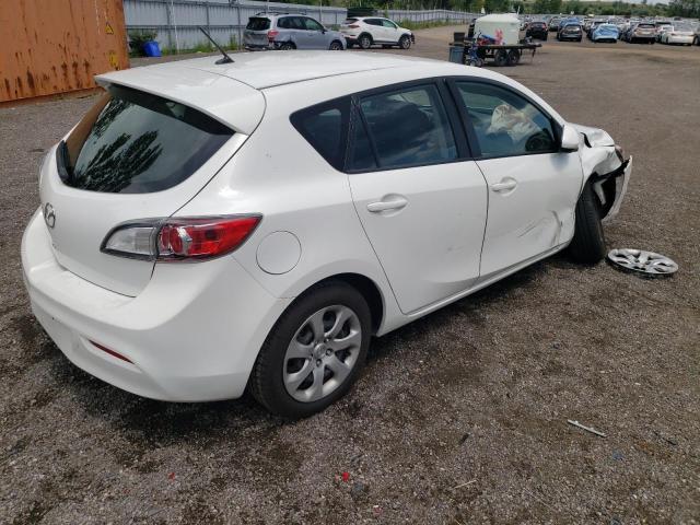 Photo 4 from auction – 2013 MAZDA 3 I with VIN JM1BL1KF8D1768767