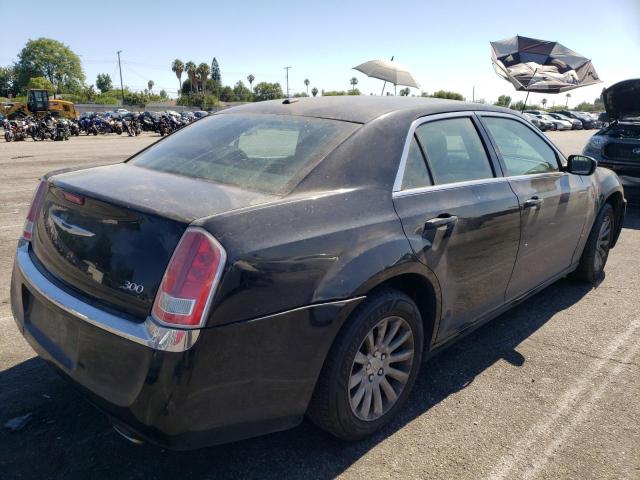 Фото 4 с аукциона – 2014 CHRYSLER 300 с VIN 2C3CCAAG0EH382611