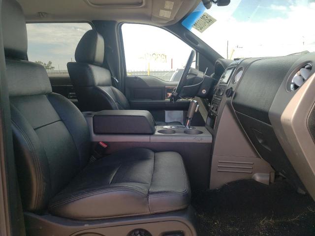 Photo 5 from auction – 2007 FORD F150 SUPER with VIN 1FTPW14V67KC49622