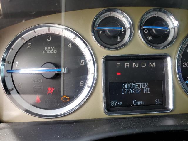 Фото 8 с аукциона – 2013 CADILLAC ESCALADE E с VIN 1GYS3KEF1DR325504