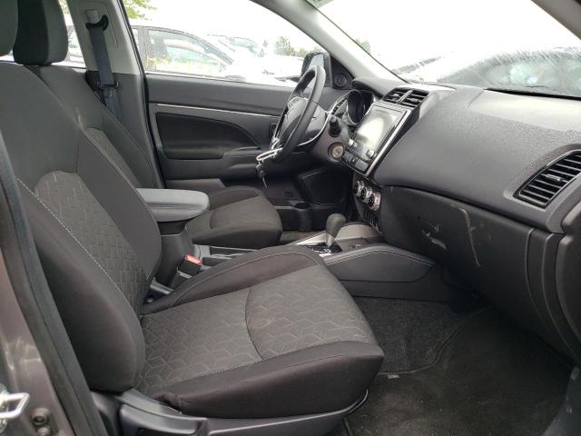 Photo 5 from auction – 2020 MITSUBISHI RVR ES with VIN JA4AJ3AU0LU604658