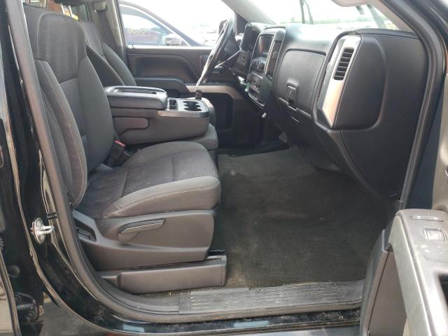 Photo 5 from auction – 2015 CHEVROLET SILVERADO with VIN 3GCUKRECXFG114563