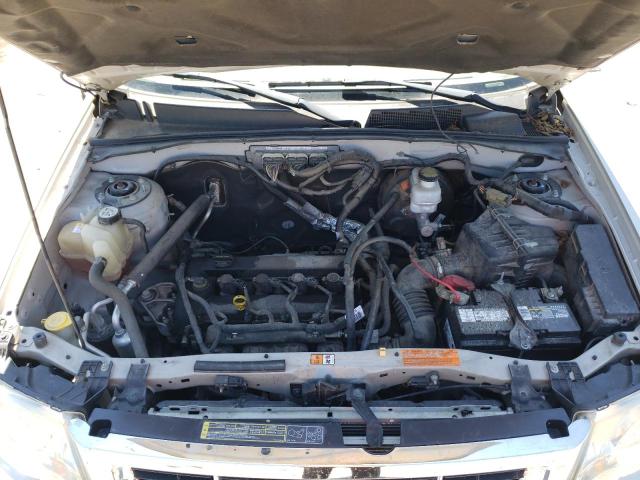 Photo 7 from auction – 2010 FORD ESCAPE XLT with VIN 1FMCU0D75AKC81982