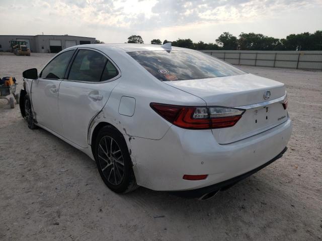 Photo 3 from auction – 2018 LEXUS ES 350 with VIN 58ABK1GG7JU112868